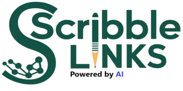 Scribblelinks